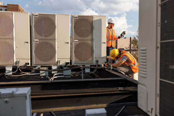 Best HVAC Training and Certification in USA