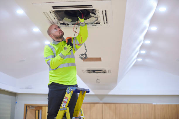 Best HVAC Consulting and Engineering in USA
