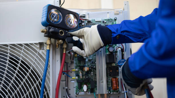 Best HVAC Retrofitting and Upgrading in USA